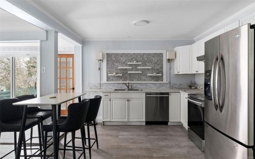 5788 Jaynes Rd, Duncan, BC 