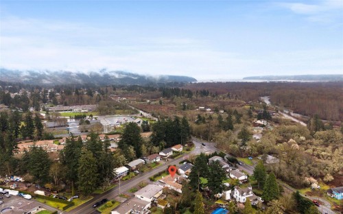 5788 Jaynes Rd, Duncan, BC 