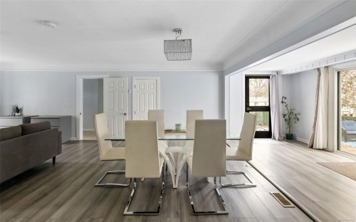 5788 Jaynes Rd, Duncan, BC 