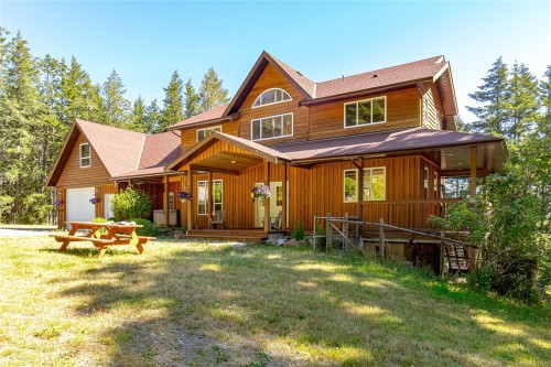1291 Boulderpath Rd, Metchosin, BC 