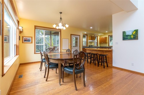 1291 Boulderpath Rd, Metchosin, BC 