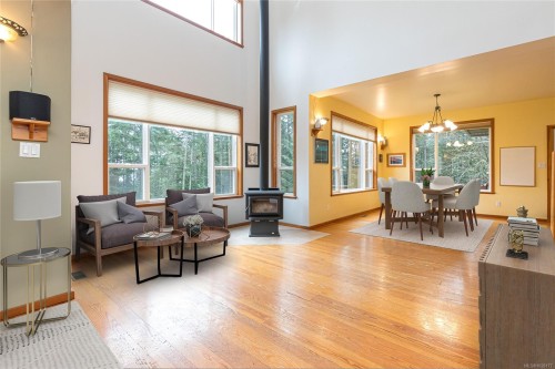 1291 Boulderpath Rd, Metchosin, BC 