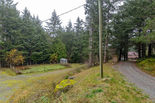1291 Boulderpath Rd, Metchosin, BC 