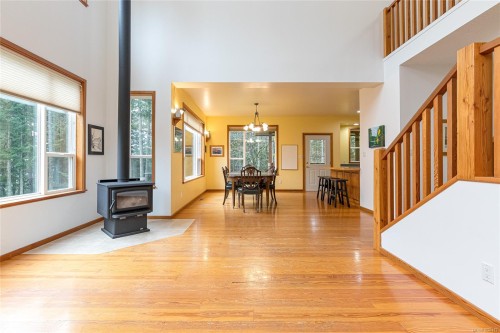 1291 Boulderpath Rd, Metchosin, BC 