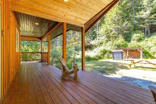 1291 Boulderpath Rd, Metchosin, BC 