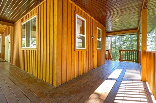 1291 Boulderpath Rd, Metchosin, BC 