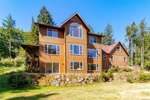 1291 Boulderpath Rd, Metchosin, BC 