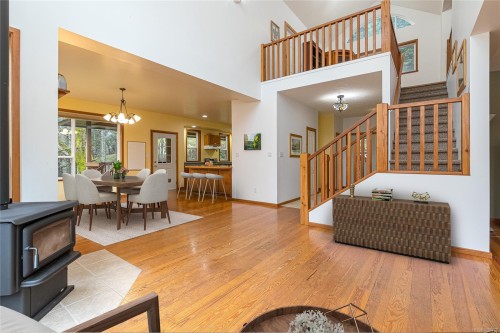 1291 Boulderpath Rd, Metchosin, BC 