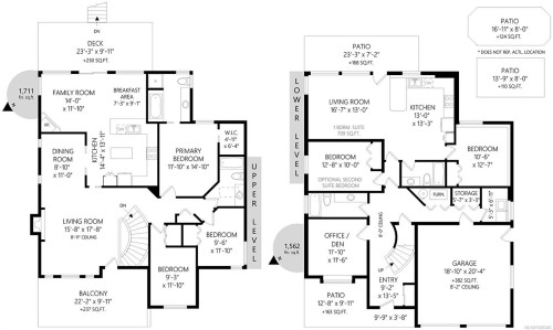 606 Stevens Pl, Ladysmith, BC 