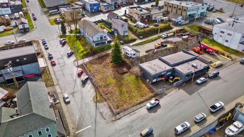 3185 1St Ave, Port Alberni, BC 