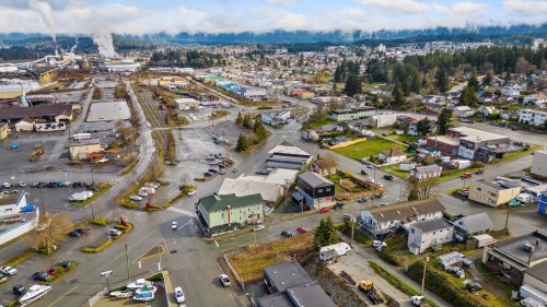3185 1St Ave, Port Alberni, BC 