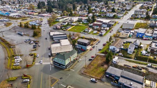 3185 1St Ave, Port Alberni, BC 