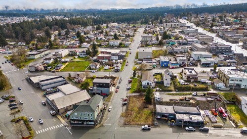 3185 1St Ave, Port Alberni, BC 