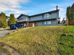 531 Savary Cres  Campbell River, BC V9W 6V7