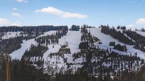 63 Deer Park Avenue, Kimberley, BC - Outdoor With View