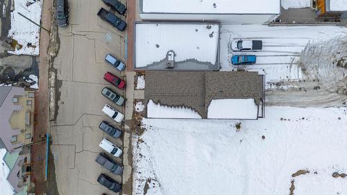 63 Deer Park Avenue, Kimberley, BC - Outdoor