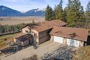 2715 3A Highway, Wynndel, BC  - Outdoor With View 