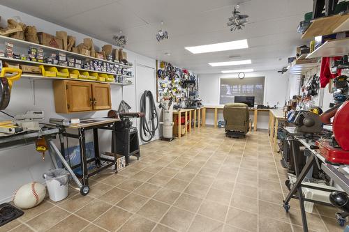 2715 3A Highway, Wynndel, BC - Indoor