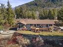 2715 3A Highway, Wynndel, BC  - Outdoor With View 