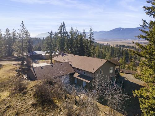 2715 3A Highway, Wynndel, BC - Outdoor With View