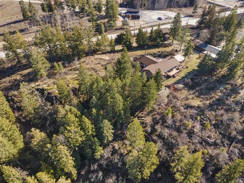 2715 3A Highway, Wynndel, BC - Outdoor With View