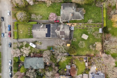 2130 Central Ave, Oak Bay, BC 