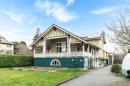 2130 Central Ave, Oak Bay, BC 