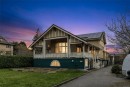 2130 Central Ave, Oak Bay, BC 
