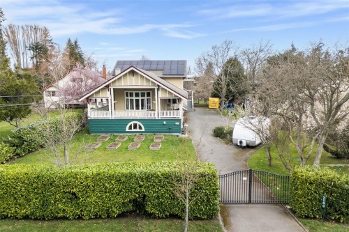 2130 Central Ave, Oak Bay, BC 