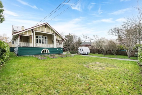 2130 Central Ave, Oak Bay, BC 