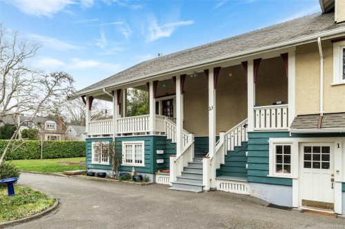 2130 Central Ave, Oak Bay, BC 