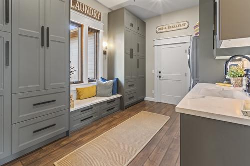 323 Canyon Street, Creston, BC - Indoor Photo Showing Other Room