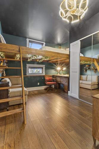 323 Canyon Street, Creston, BC - Indoor Photo Showing Other Room