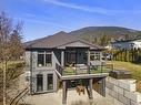 323 Canyon Street, Creston, BC  - Outdoor 
