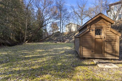 323 Canyon Street, Creston, BC - Outdoor