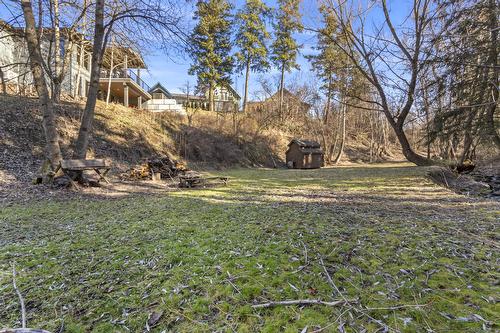 323 Canyon Street, Creston, BC - Outdoor With View