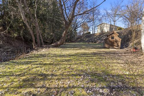 323 Canyon Street, Creston, BC - Outdoor With View