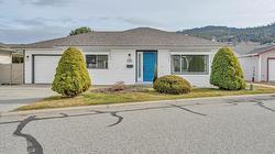 131-3400 Wilson Street  Penticton, BC V2A 8H9
