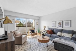 401-1151 Oscar St  Victoria, BC V8V 2X5