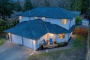 2910 Jonas Way, Chemainus, BC  - Outdoor With Deck Patio Veranda 