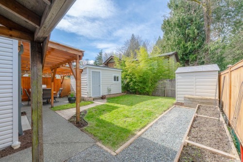 2910 Jonas Way, Chemainus, BC - Outdoor With Exterior