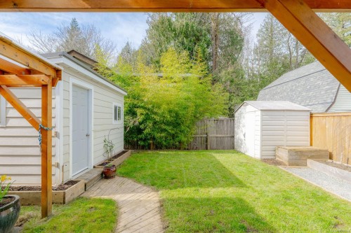 2910 Jonas Way, Chemainus, BC - Outdoor With Exterior