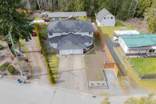 2910 Jonas Way, Chemainus, BC - Outdoor With View