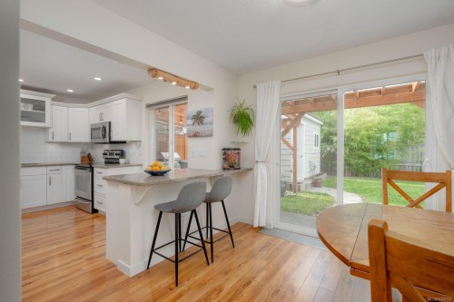 2910 Jonas Way, Chemainus, BC - Indoor