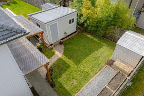 2910 Jonas Way, Chemainus, BC - Outdoor