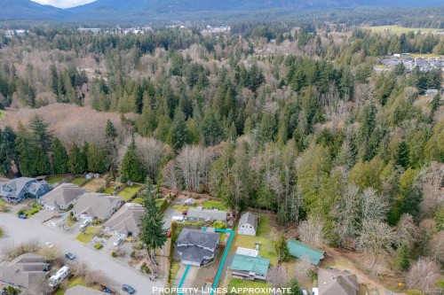 2910 Jonas Way, Chemainus, BC - Outdoor With View