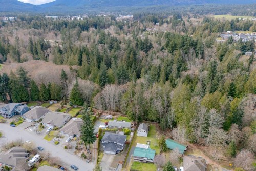 2910 Jonas Way, Chemainus, BC - Outdoor With View