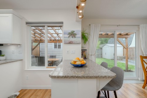 2910 Jonas Way, Chemainus, BC - Indoor Photo Showing Other Room