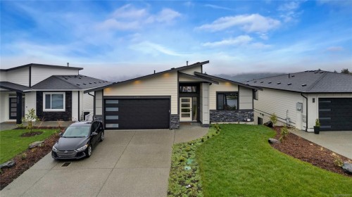 3199 Woodrush Dr, Duncan, BC 