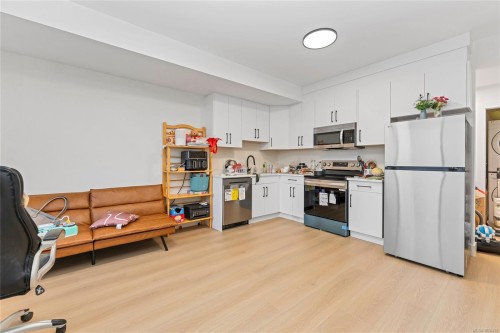 3199 Woodrush Dr, Duncan, BC 